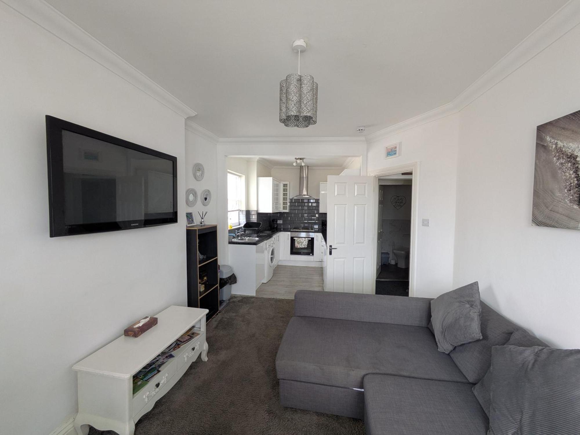 Apartment Josh's Place Near Paignton Torquay