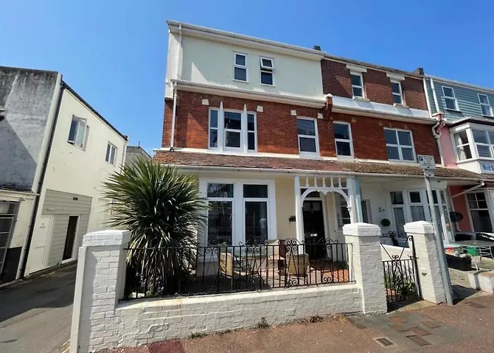 Josh\'S Place Near Paignton Beach