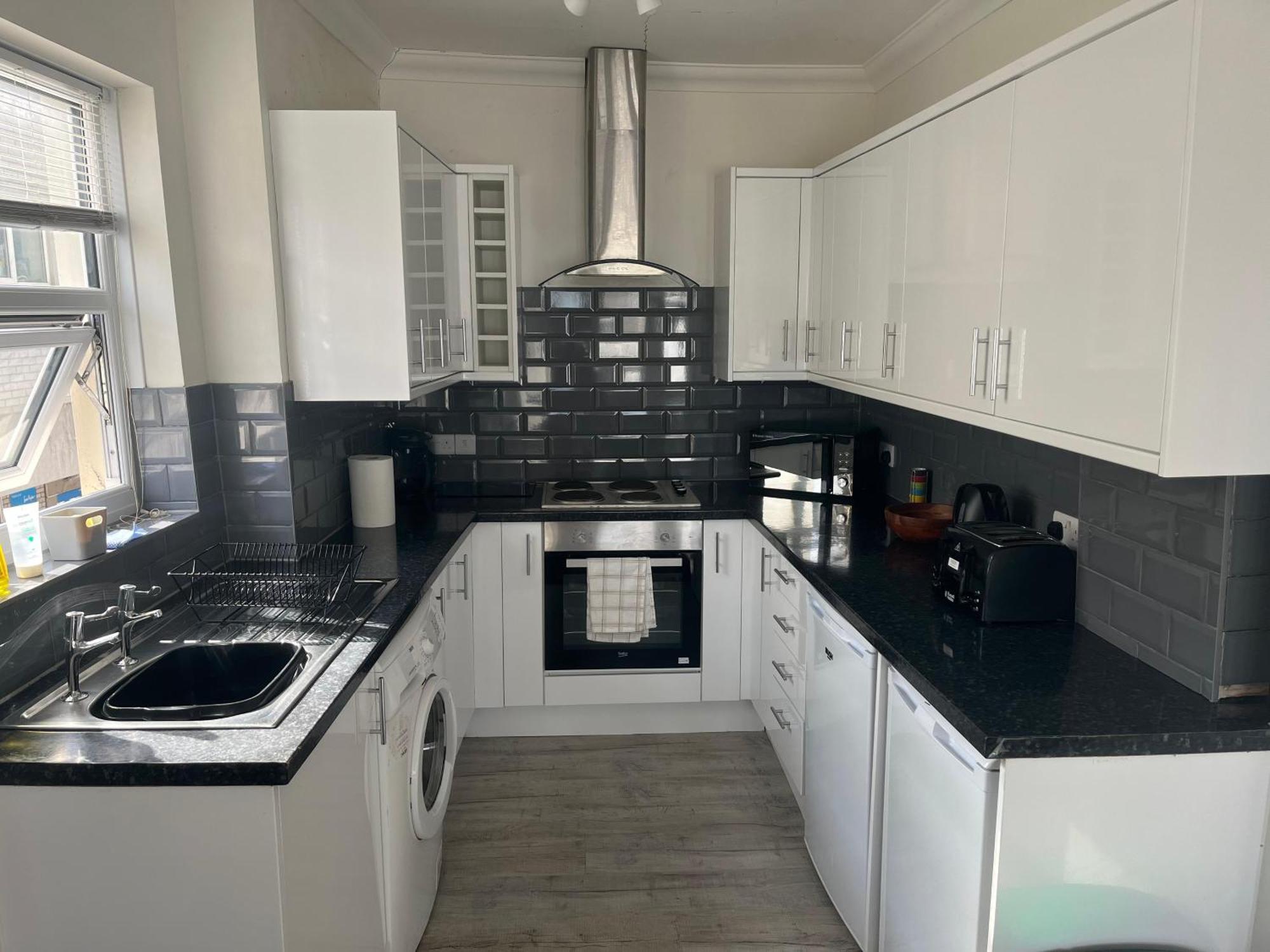Josh's Place Near Paignton Torquay