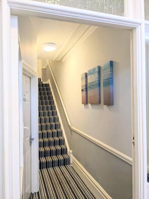 Josh's Place Near Paignton Apartment Torquay